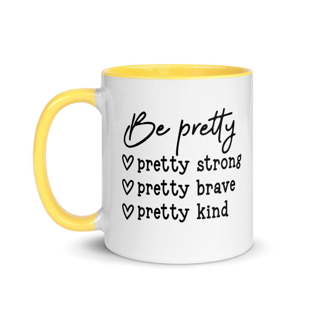 Positivity Novelty mug motivation motivational saying mug