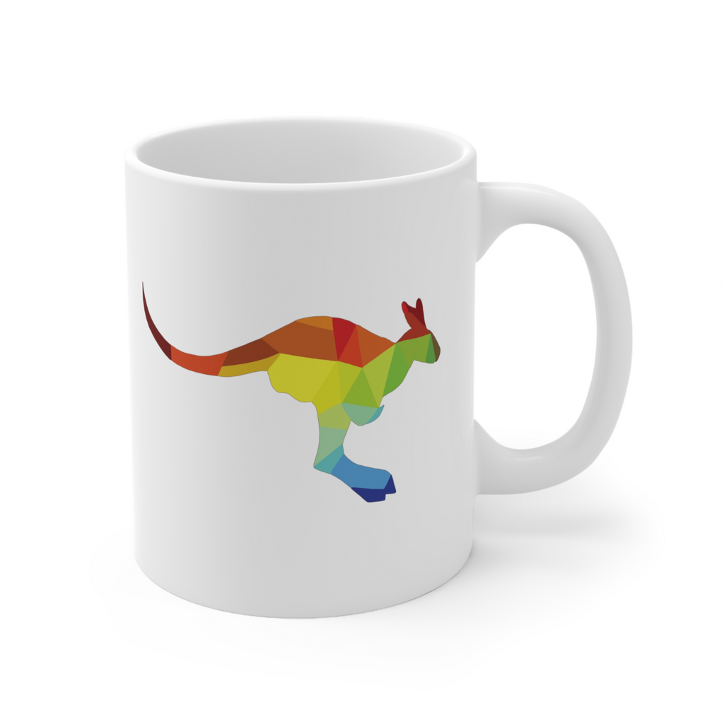 Australian citizenship mug customise keepsake celebration gift aussie citizen