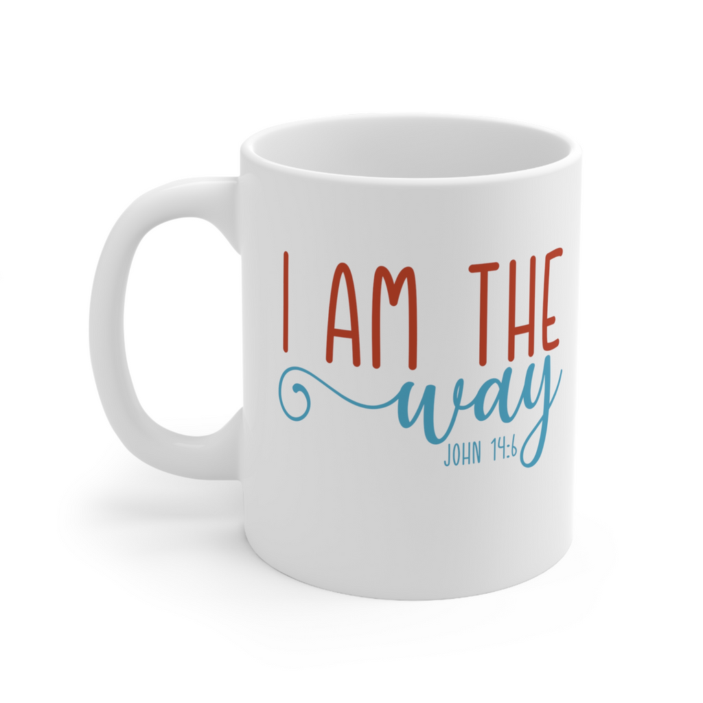 Various Bible verse mug Christian inspirational mug