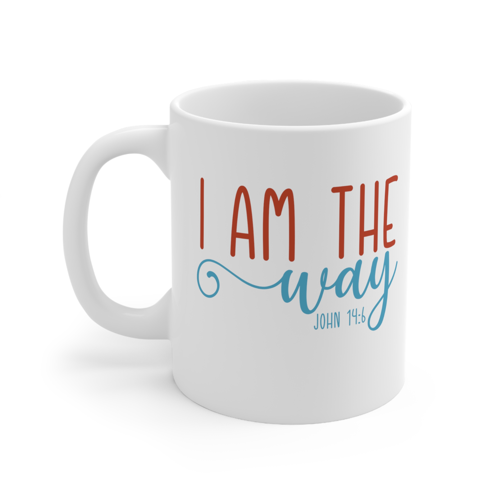 Various Bible verse mug Christian inspirational mug