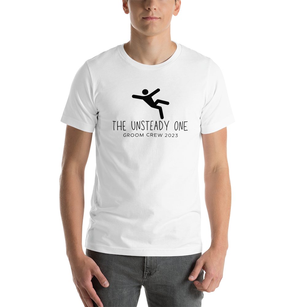 Bachelor party group t-shirts Buck party shirts Groom crew tshirts
