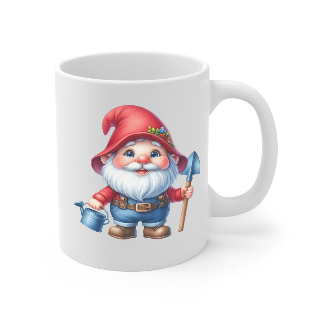 gnome professionals professions novelty mug multiple variations