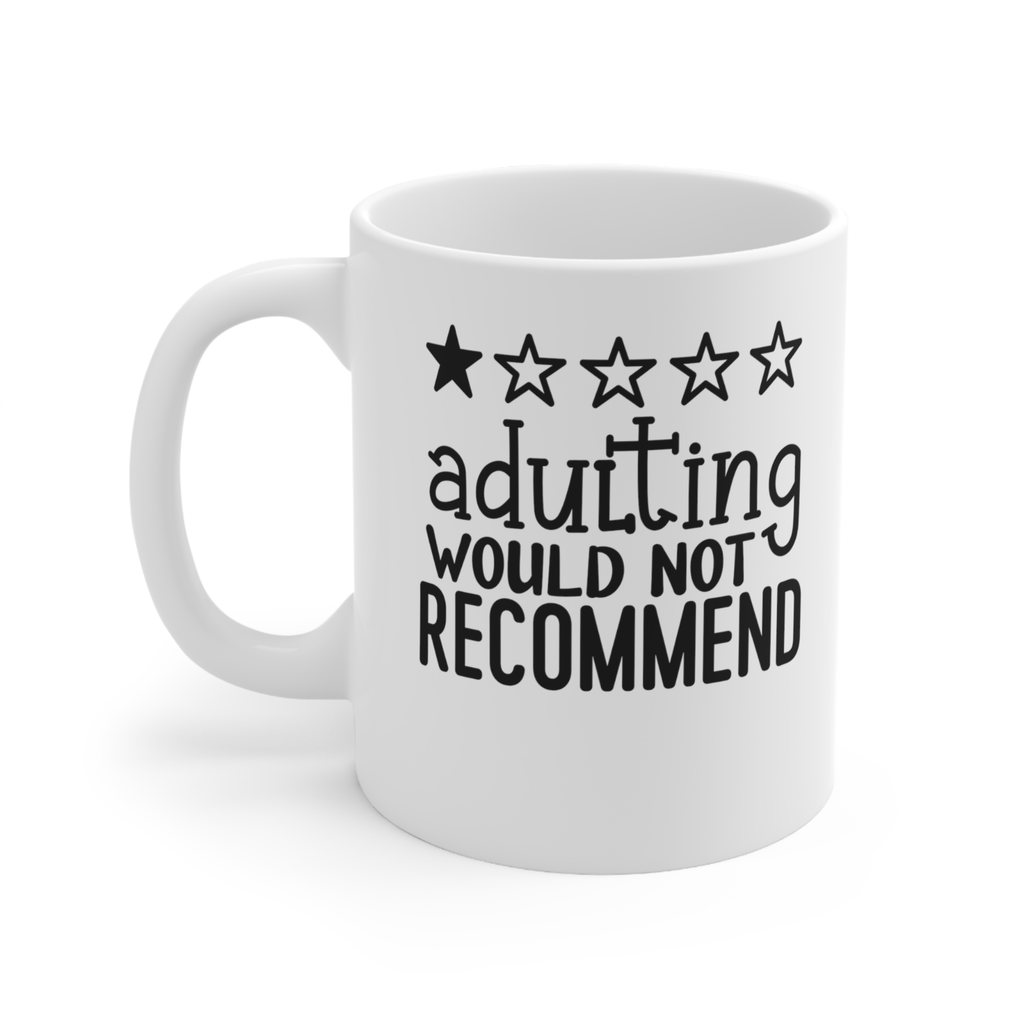 My Favourite Executive Director Gave Me this Novelty Mug Gift Coffee Cup