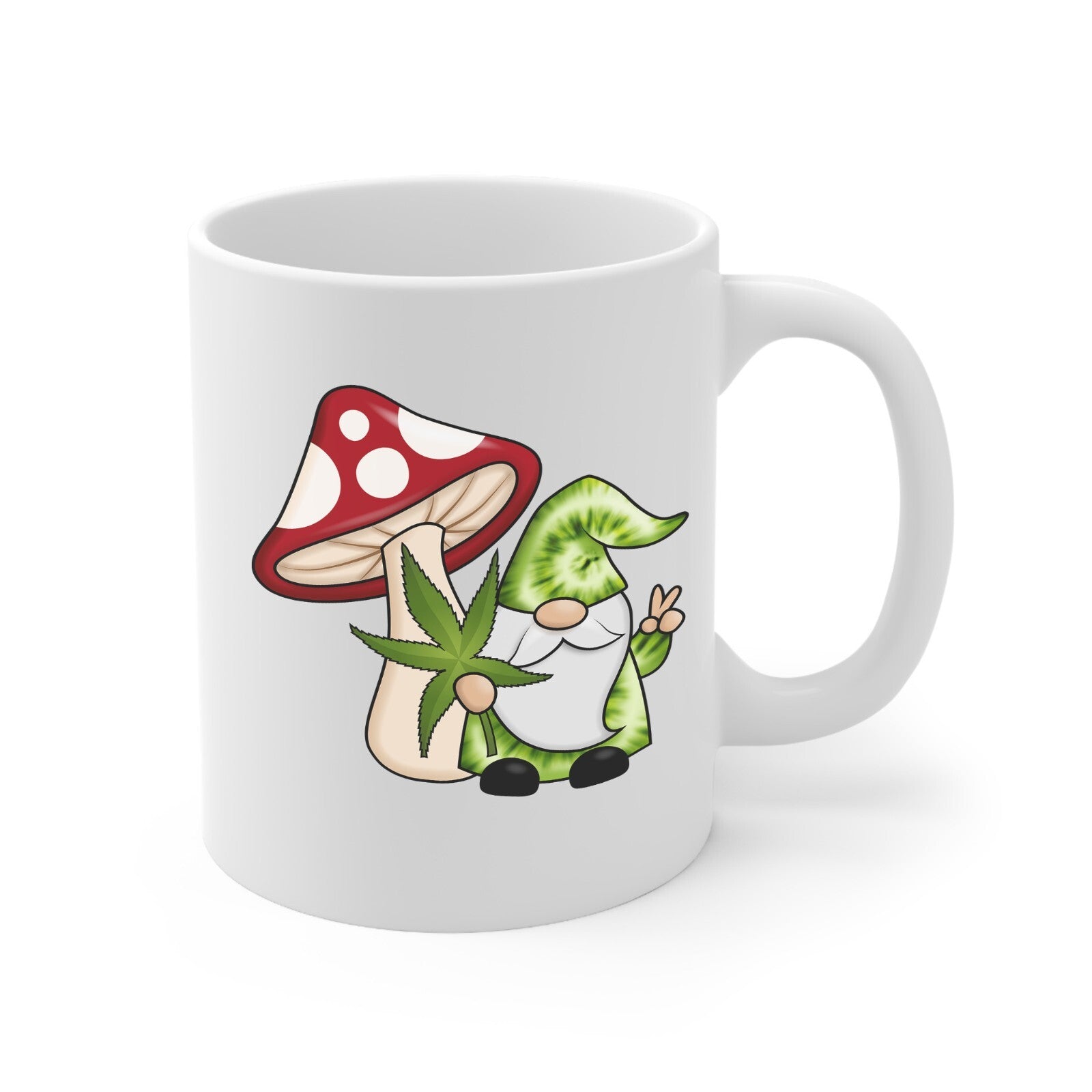 Better Late Than Ugly Novelty mug gift coffee cup