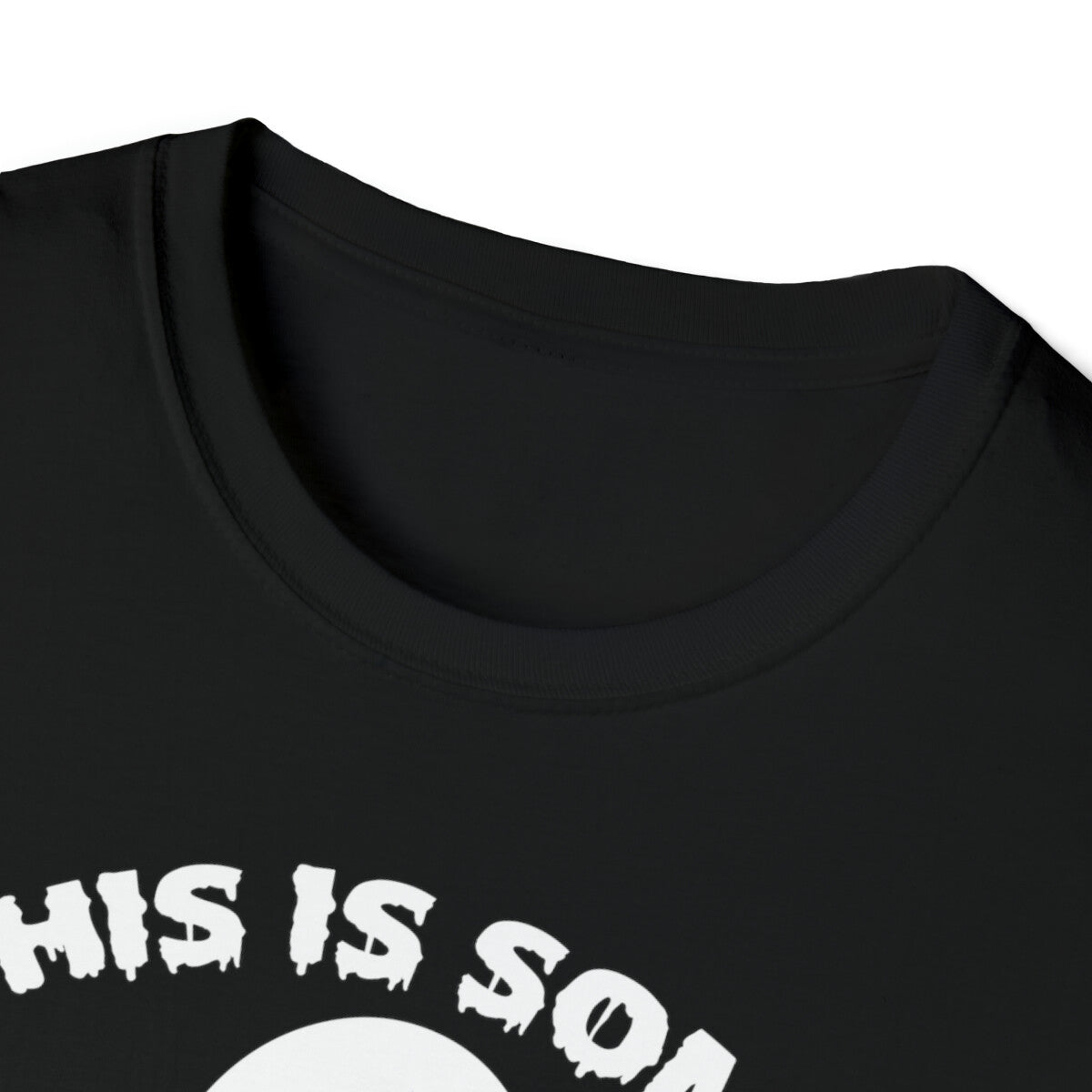 Boo Sheet Halloween unisex T Shirt Funny T-Shirt Novelty Gift tshirt Gifts