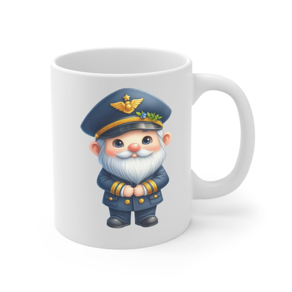 gnome professionals professions novelty mug multiple variations
