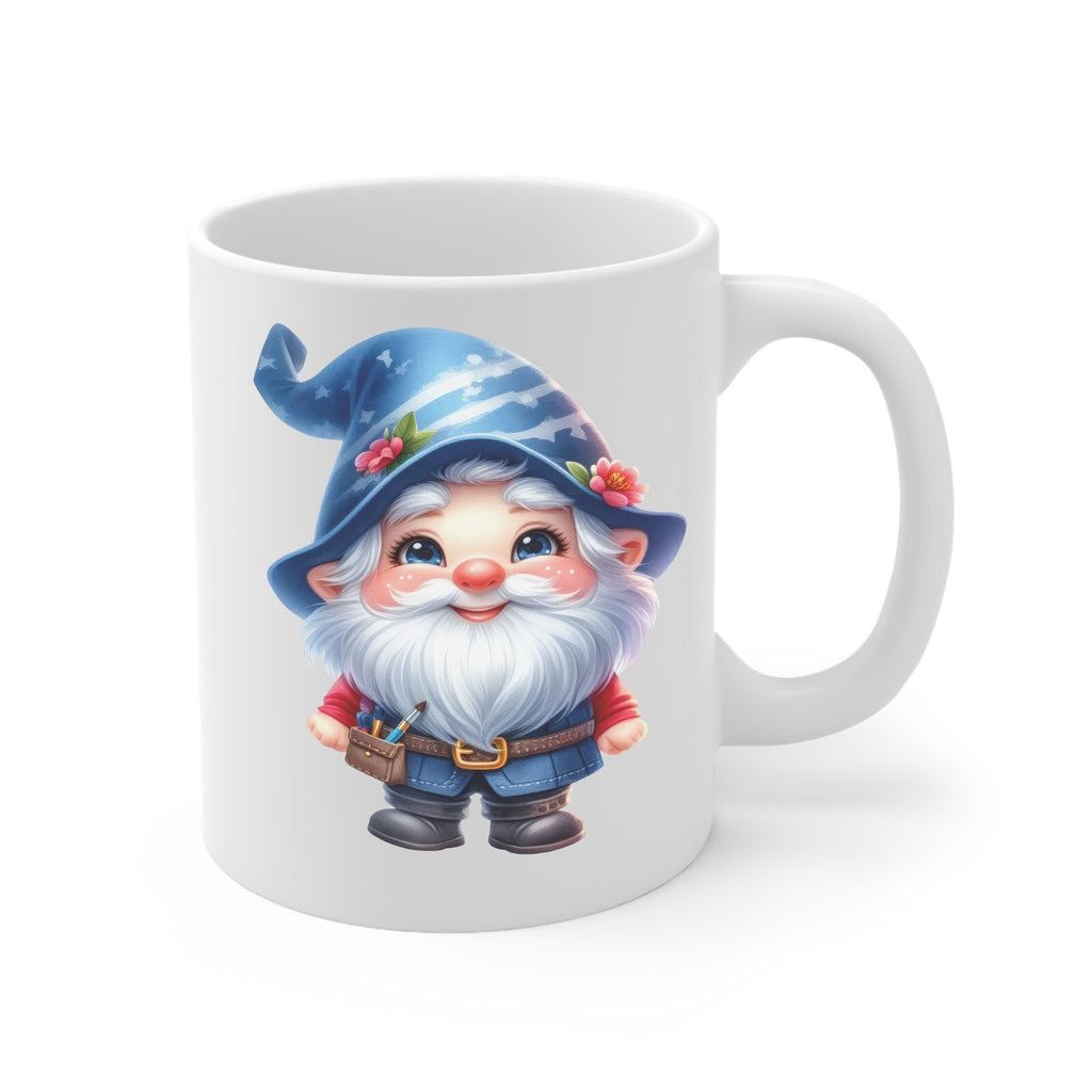 gnome professionals professions novelty mug multiple variations