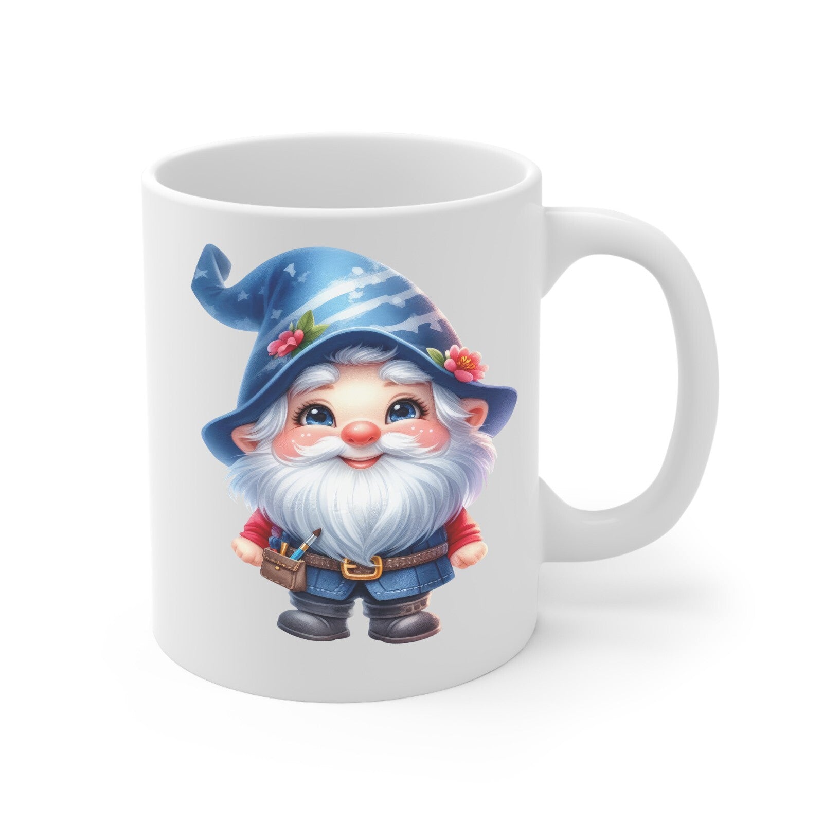 gnome professionals professions novelty mug multiple variations
