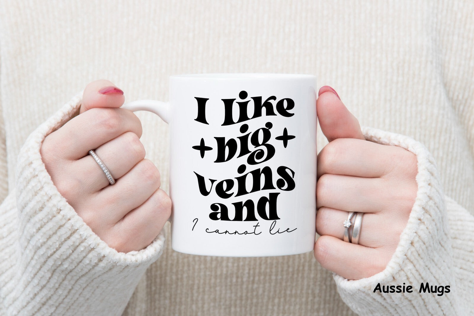Nurse I Like Bug Veins Novelty mug gift coffee cup