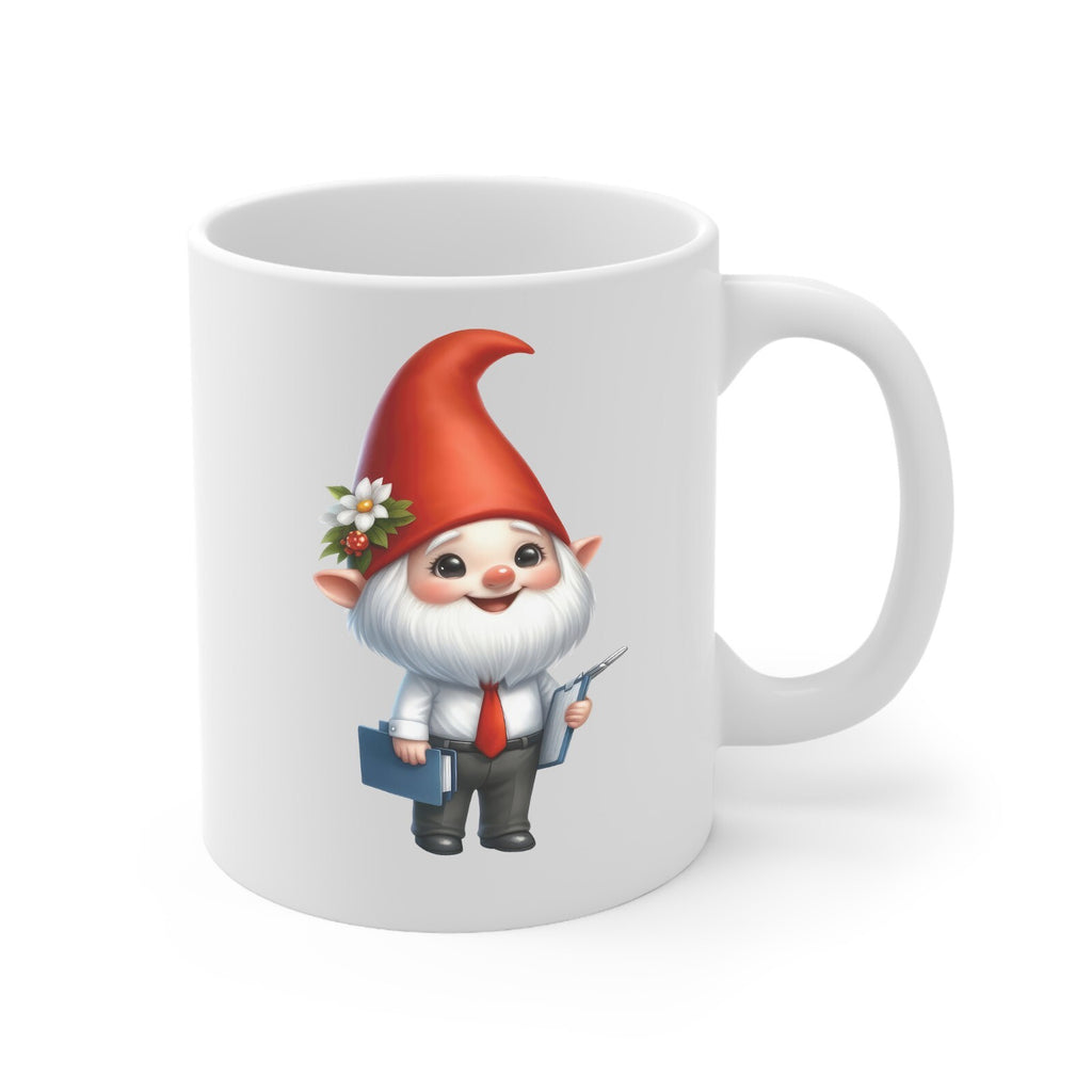 gnome professionals professions novelty mug multiple variations