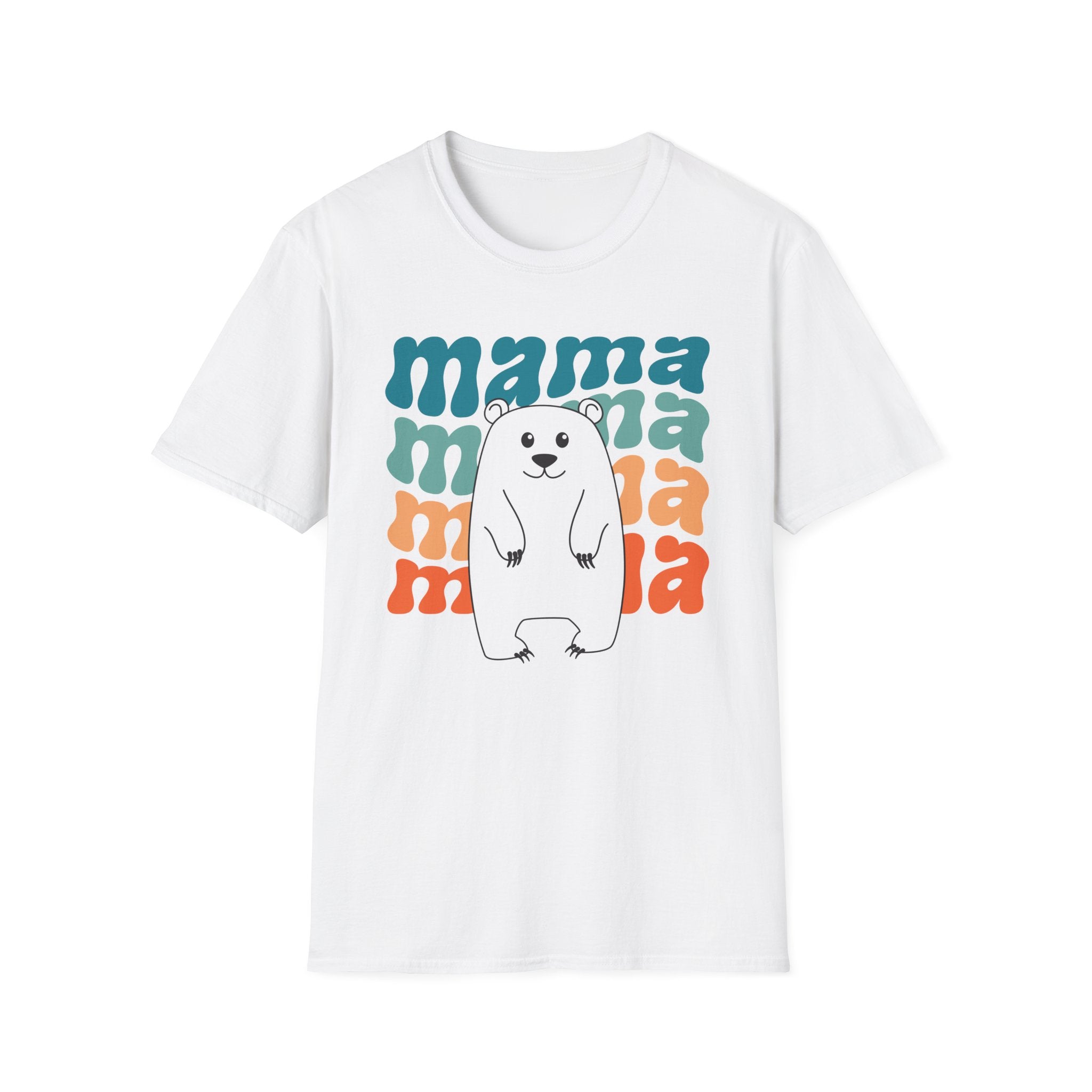 Mama Bear T-Shirt