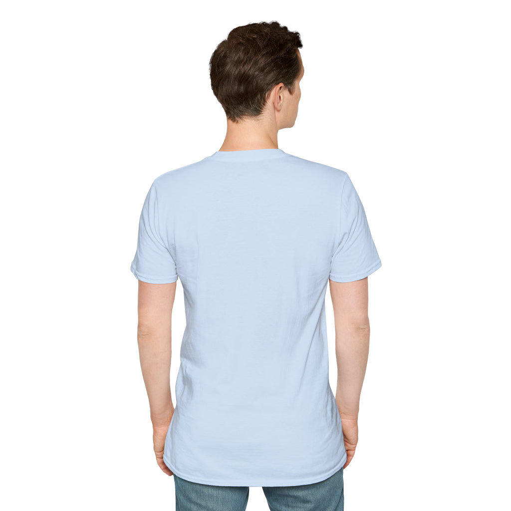 Coffee Lover T-Shirt - A nice cup of fuckofee