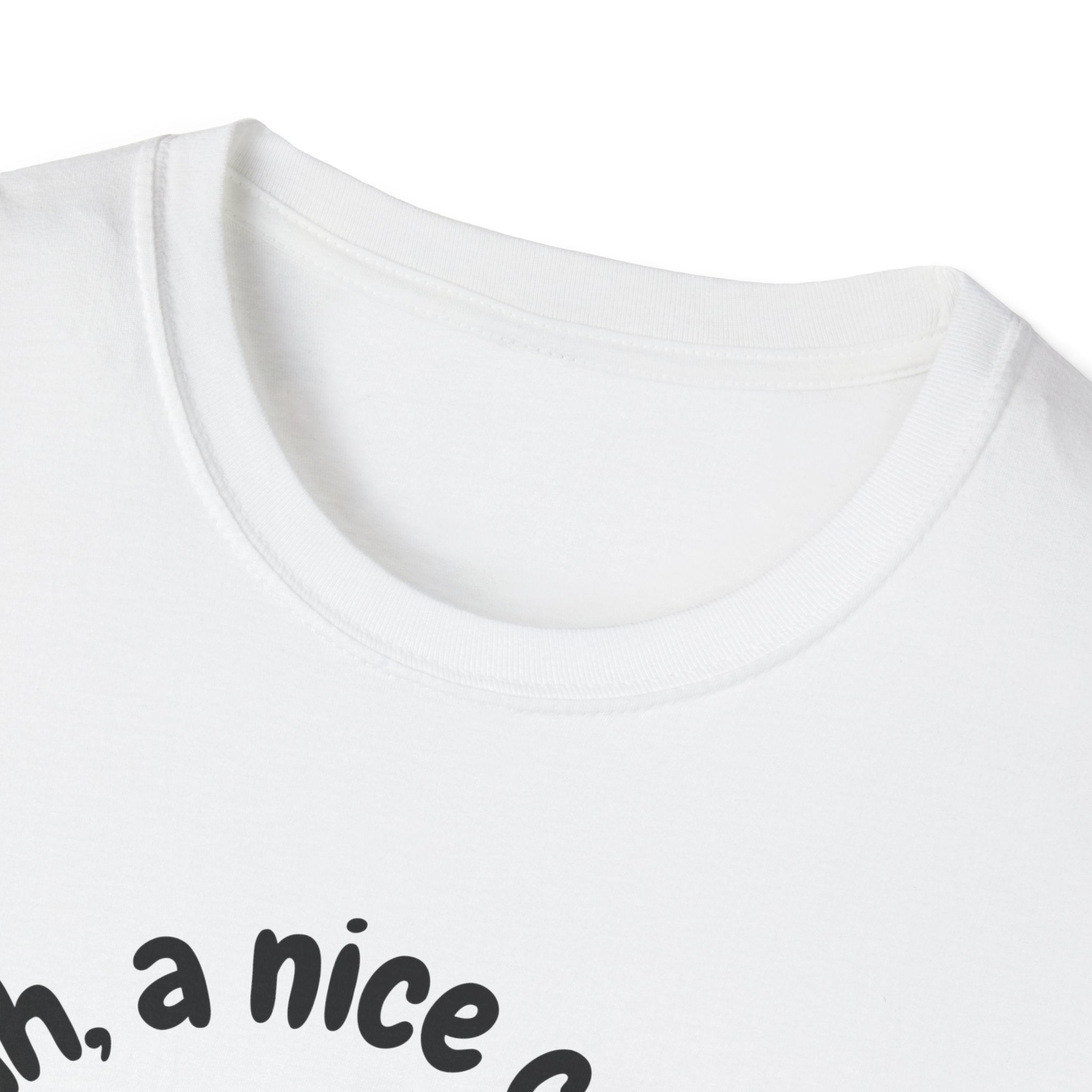 Coffee Lover T-Shirt - A nice cup of fuckofee