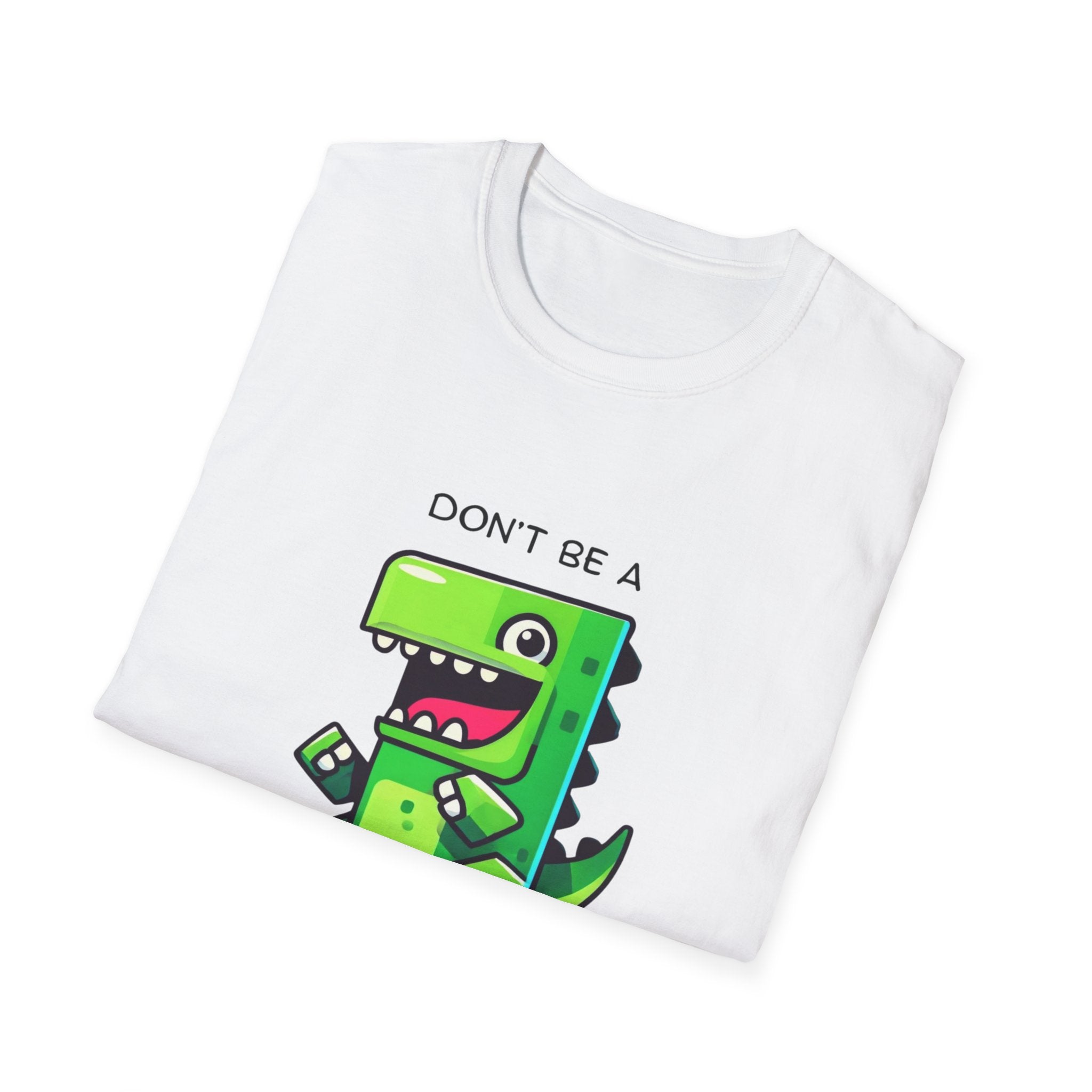 Don’t be a cuntasaurous funny adult T-Shirt