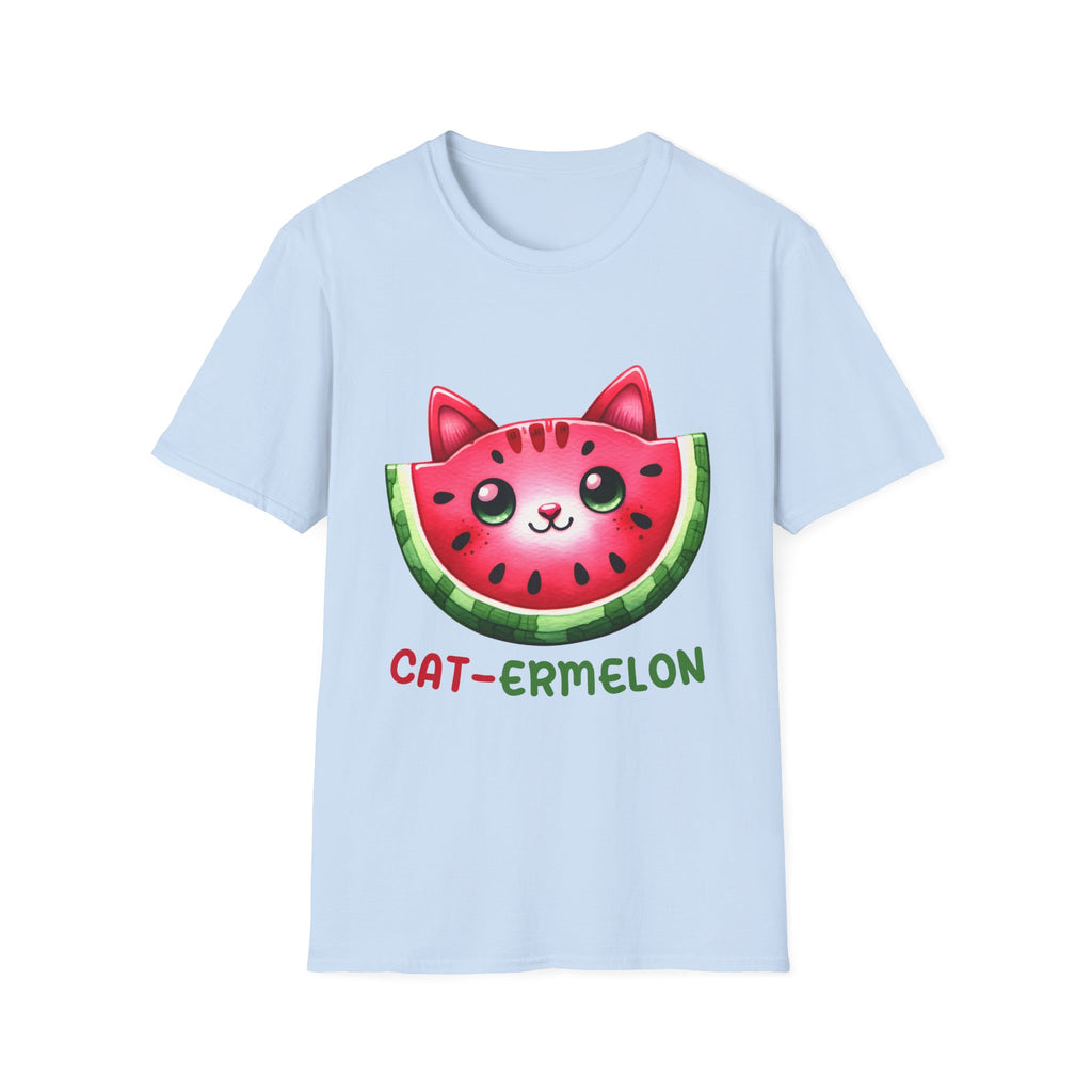 Cat-ermelon T-Shirt