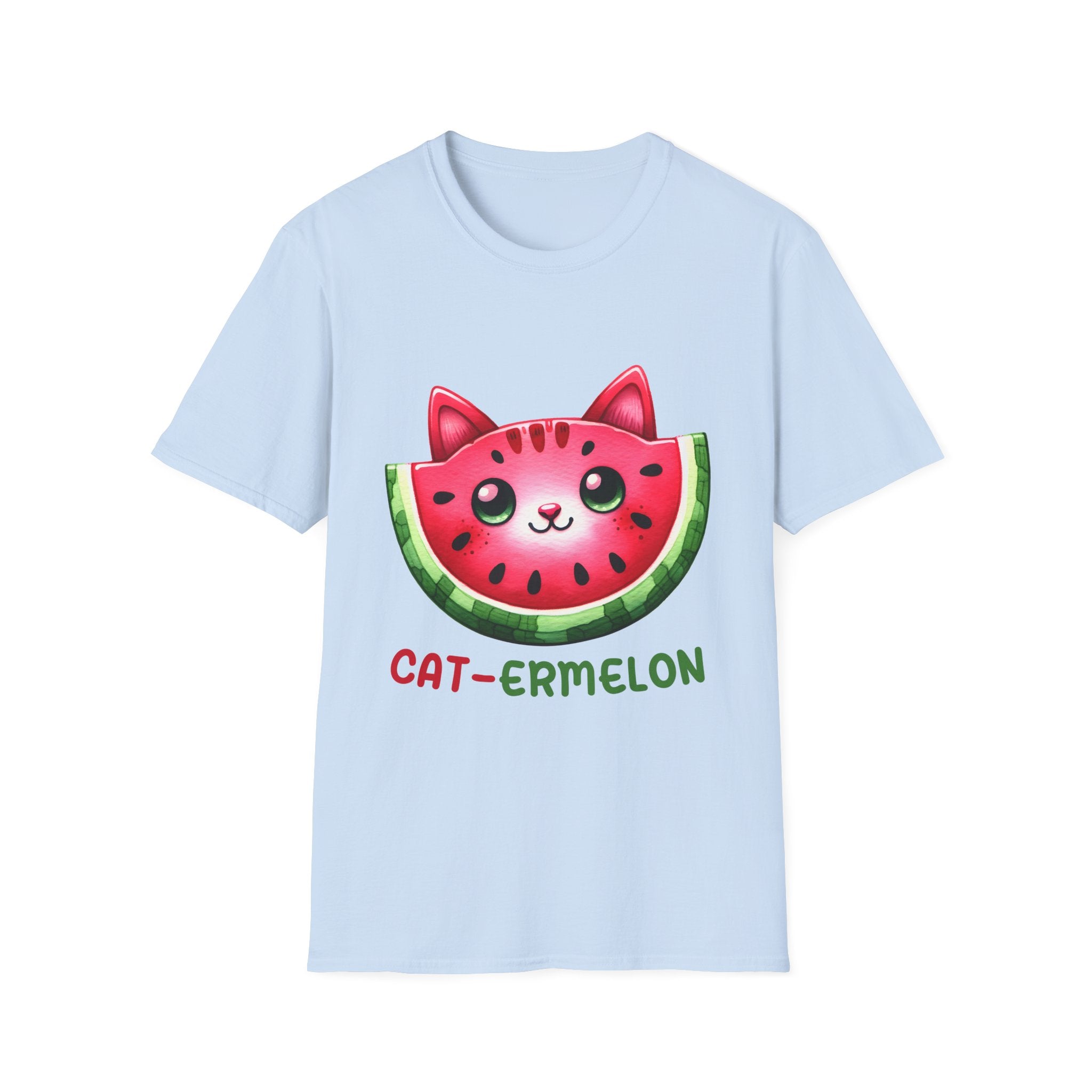 Cat-ermelon T-Shirt