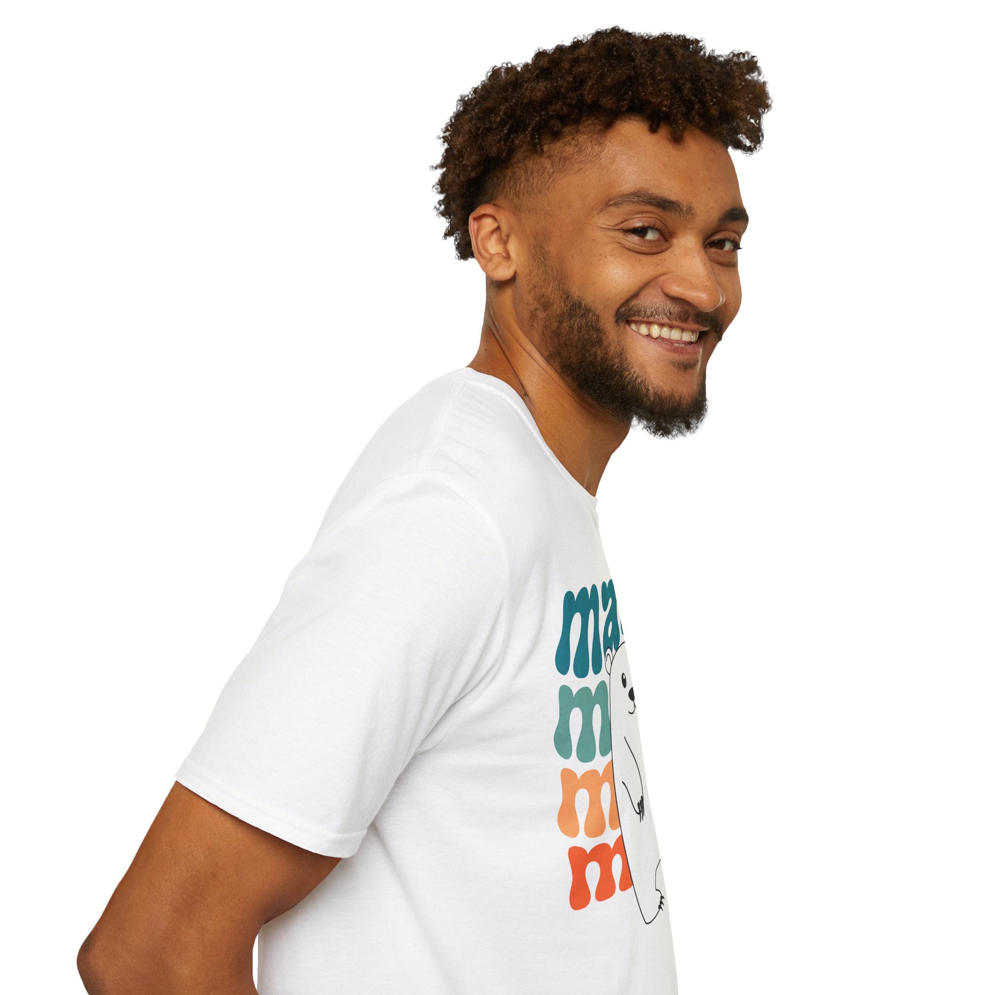 Mama Bear T-Shirt